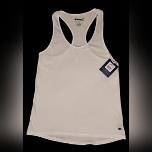 ***Women's Champion T-Back Tank Top XSmall New With Tags
